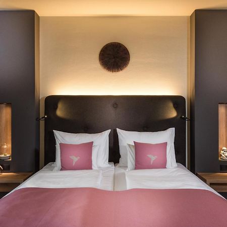 Hotel Dasmei Mutters Luaran gambar