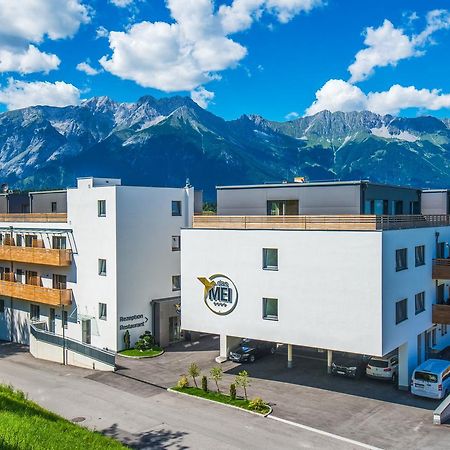 Hotel Dasmei Mutters Luaran gambar