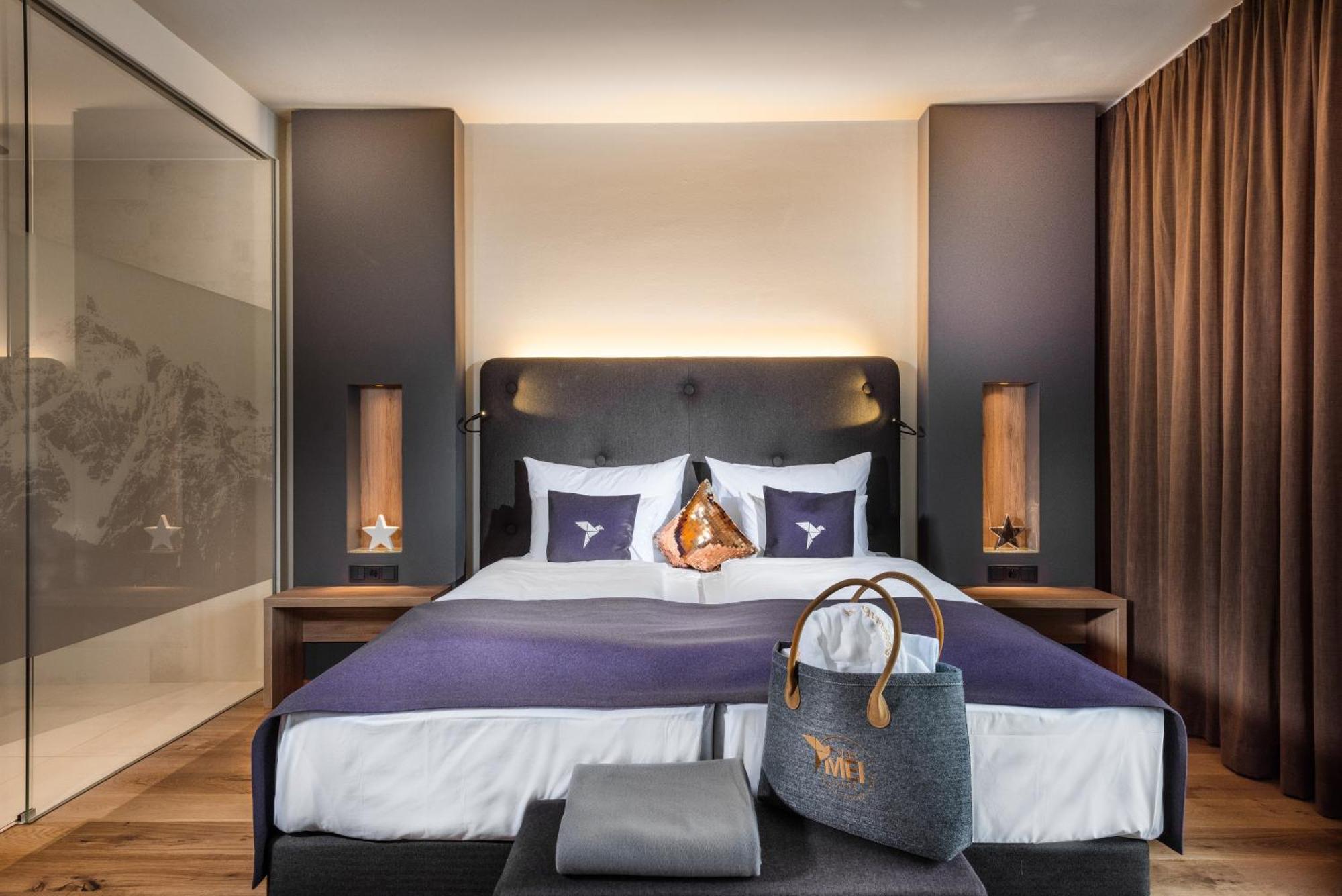 Hotel Dasmei Mutters Luaran gambar