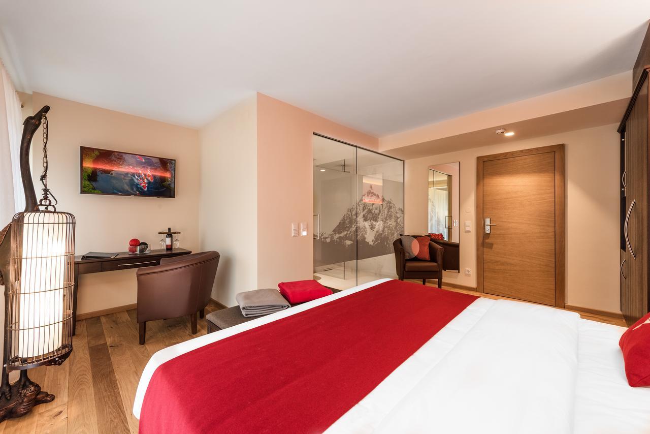 Hotel Dasmei Mutters Luaran gambar