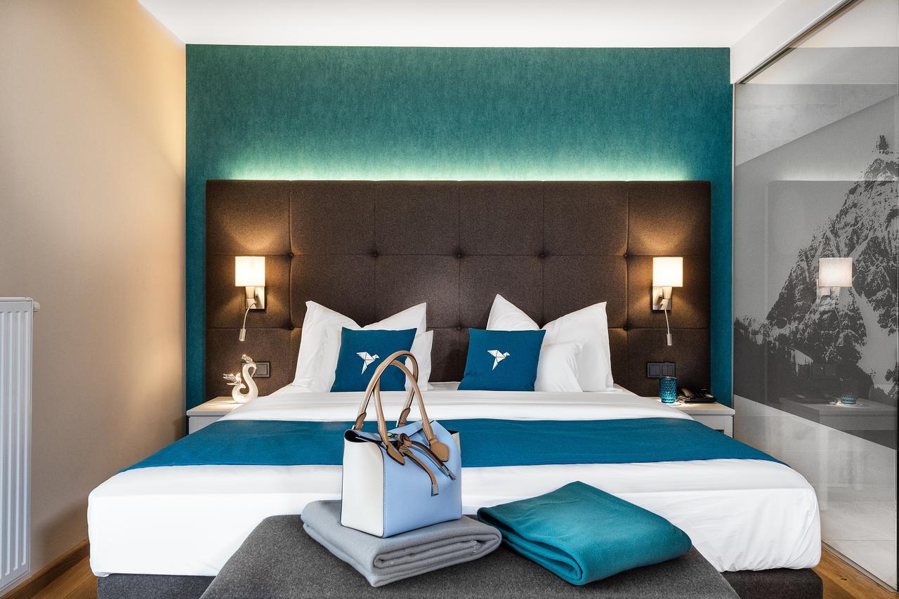 Hotel Dasmei Mutters Luaran gambar