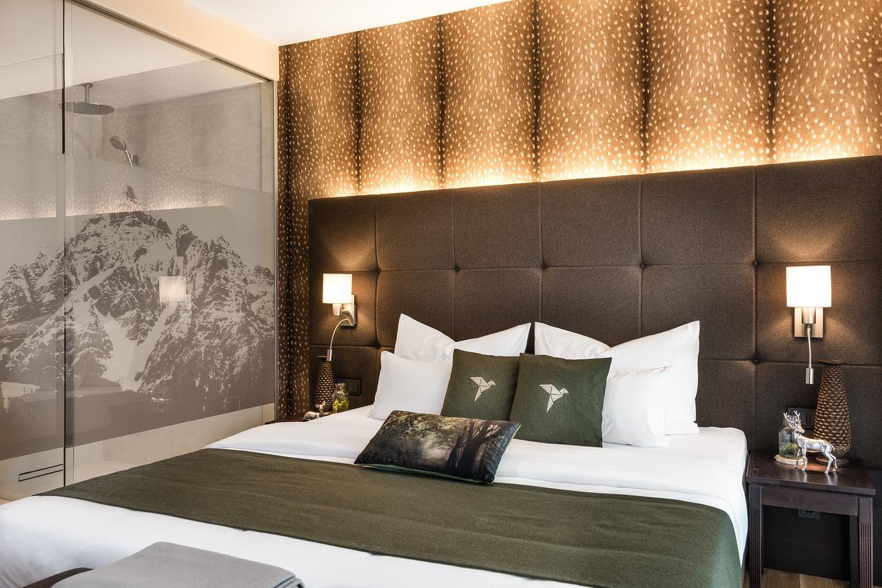 Hotel Dasmei Mutters Luaran gambar