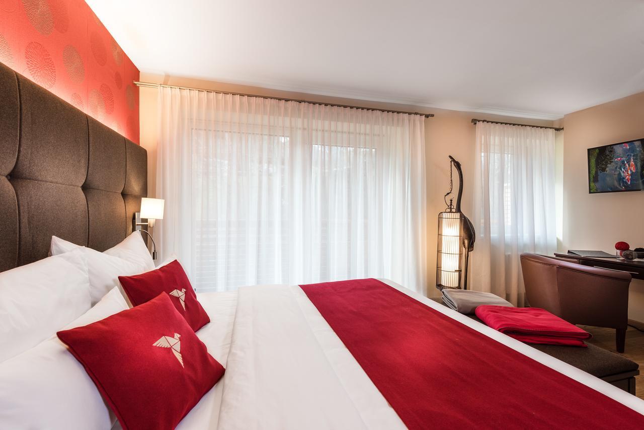 Hotel Dasmei Mutters Luaran gambar