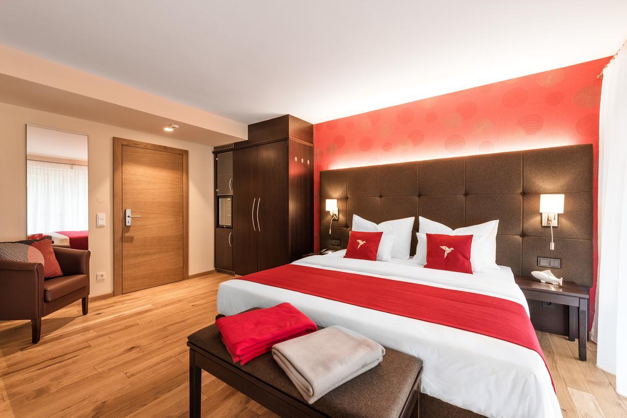 Hotel Dasmei Mutters Luaran gambar