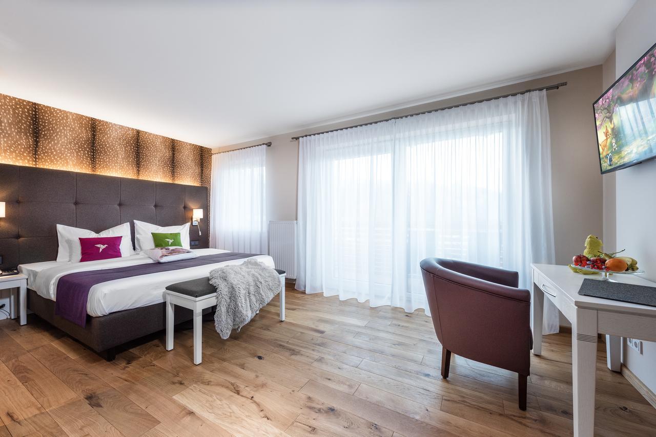 Hotel Dasmei Mutters Luaran gambar