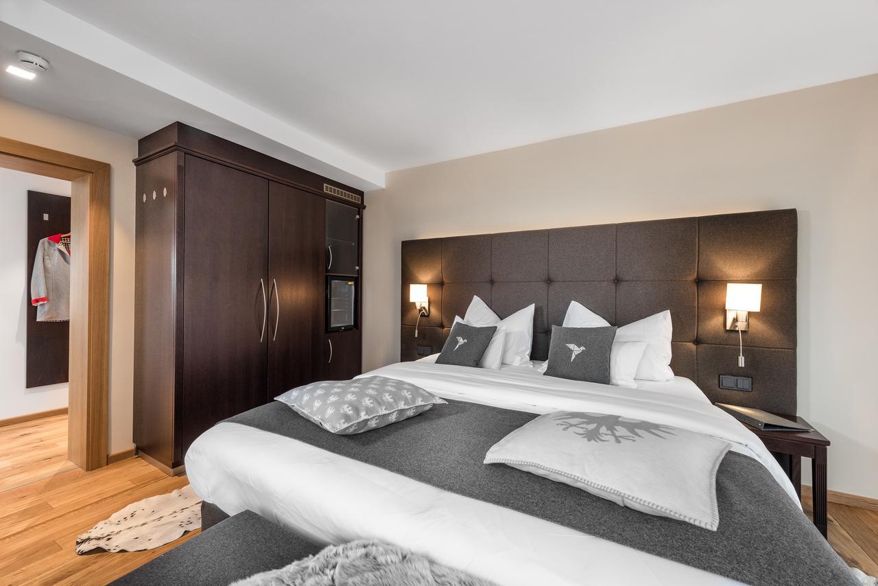 Hotel Dasmei Mutters Luaran gambar