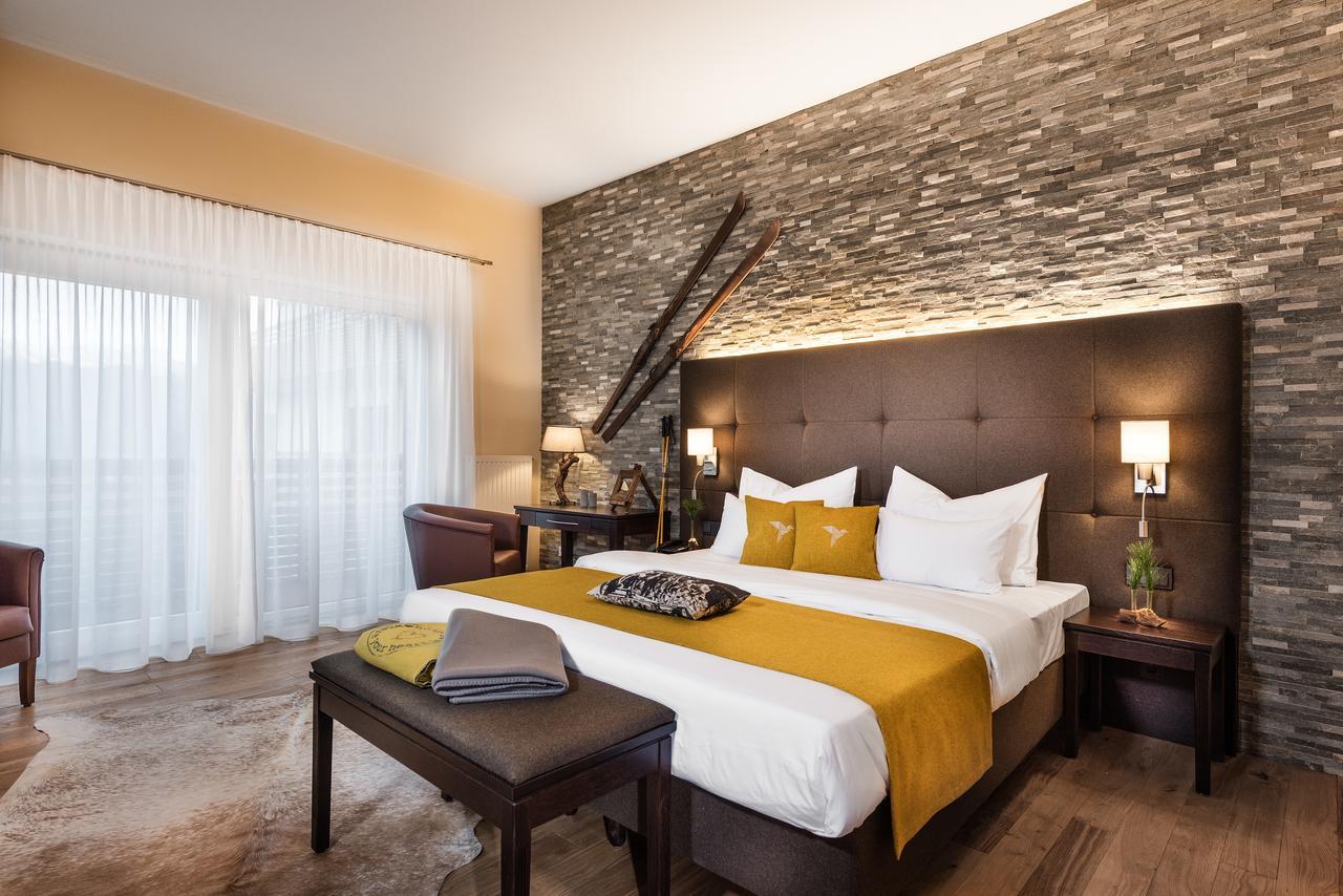 Hotel Dasmei Mutters Luaran gambar