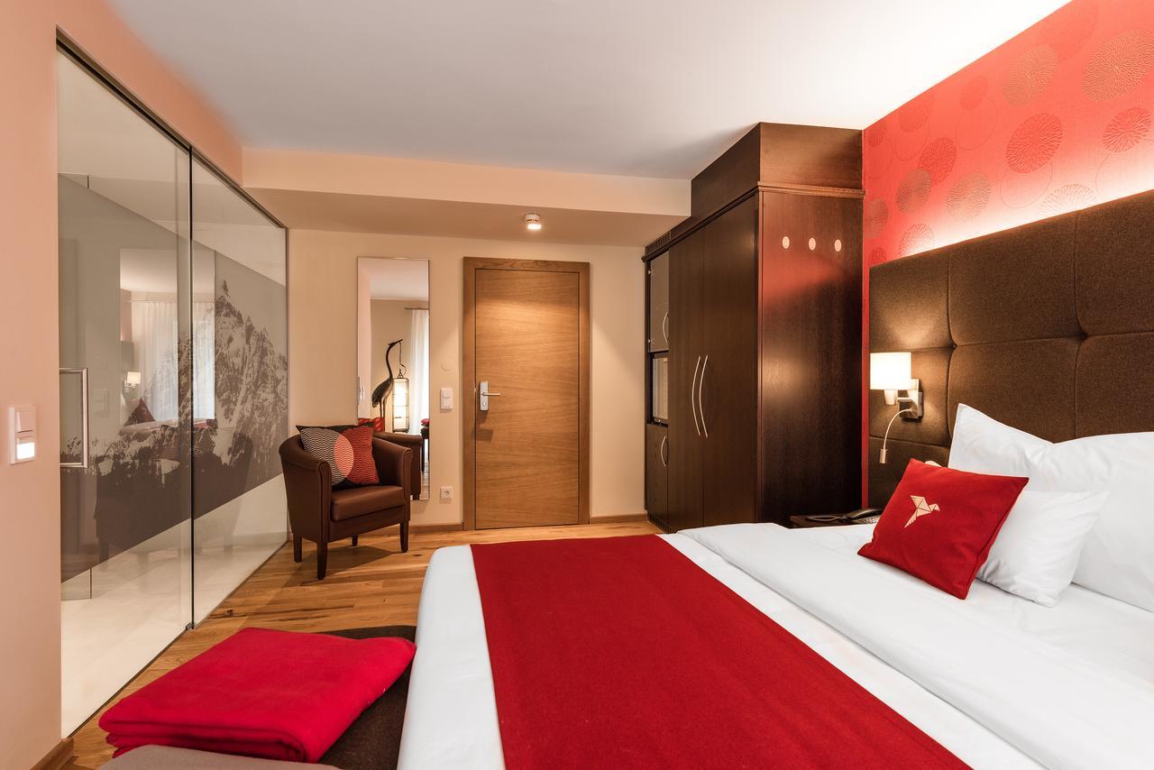 Hotel Dasmei Mutters Luaran gambar