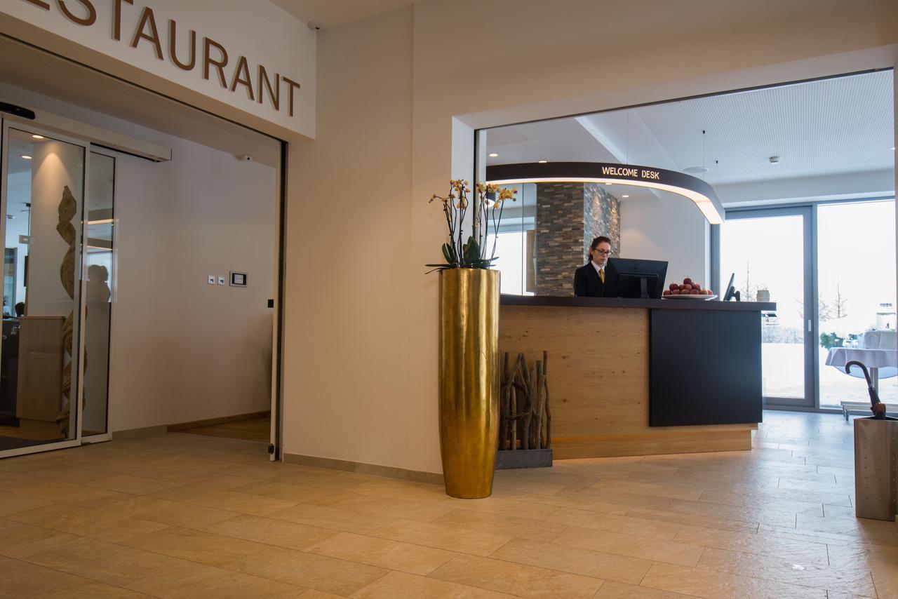 Hotel Dasmei Mutters Luaran gambar