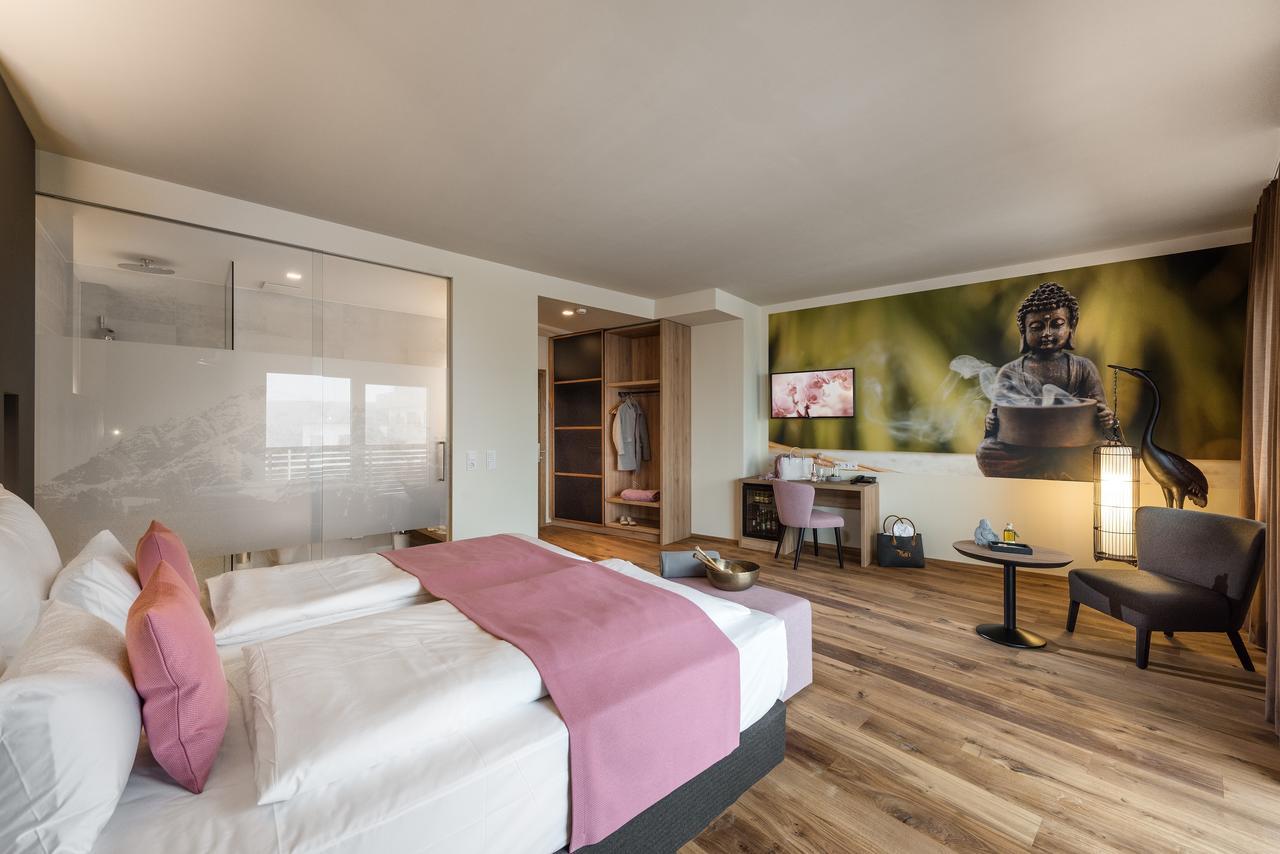 Hotel Dasmei Mutters Luaran gambar
