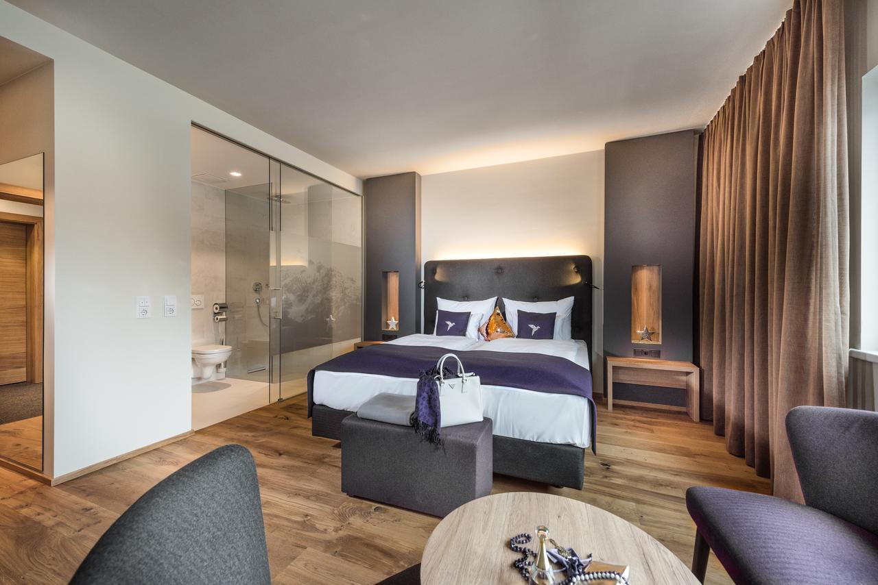 Hotel Dasmei Mutters Luaran gambar