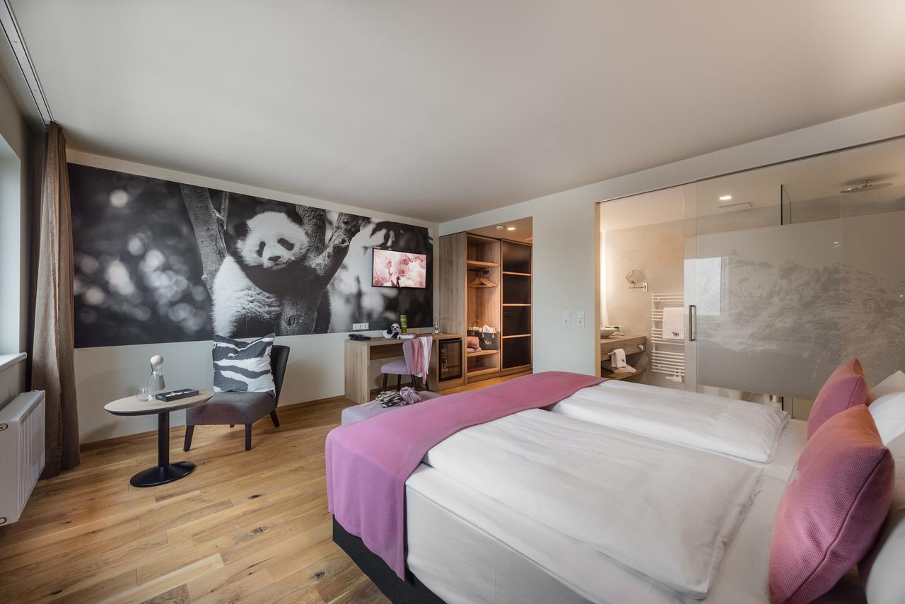 Hotel Dasmei Mutters Luaran gambar