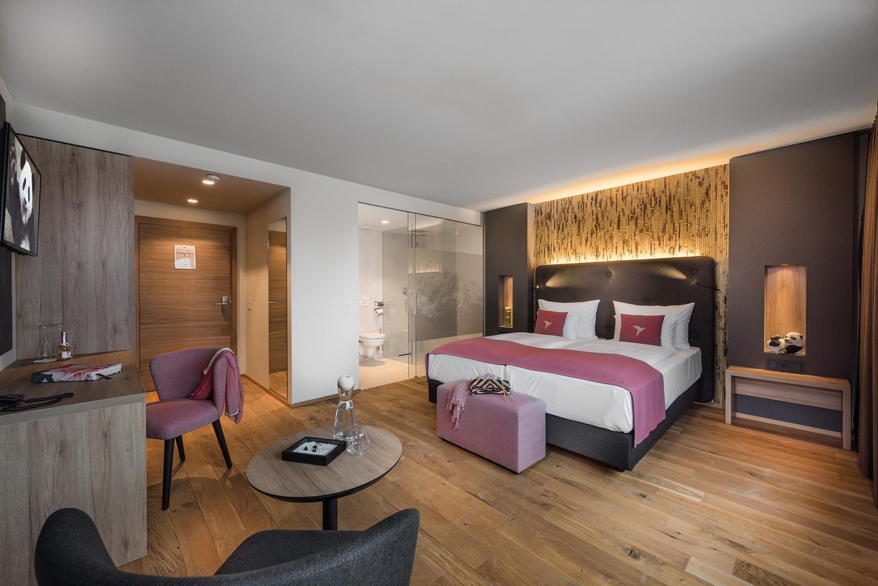Hotel Dasmei Mutters Luaran gambar