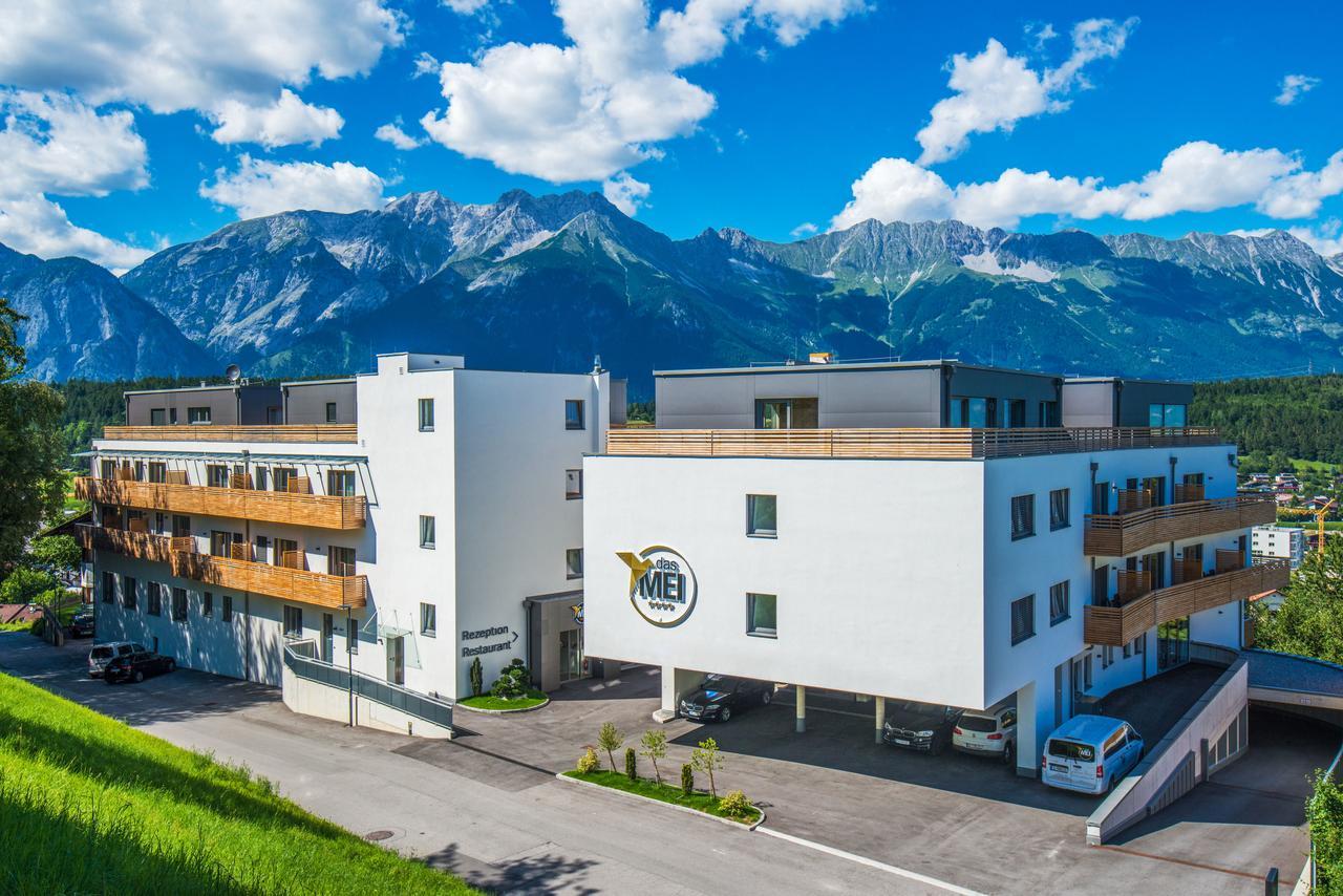 Hotel Dasmei Mutters Luaran gambar